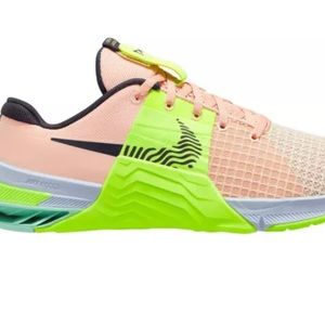 Nike Metcon 8 size
